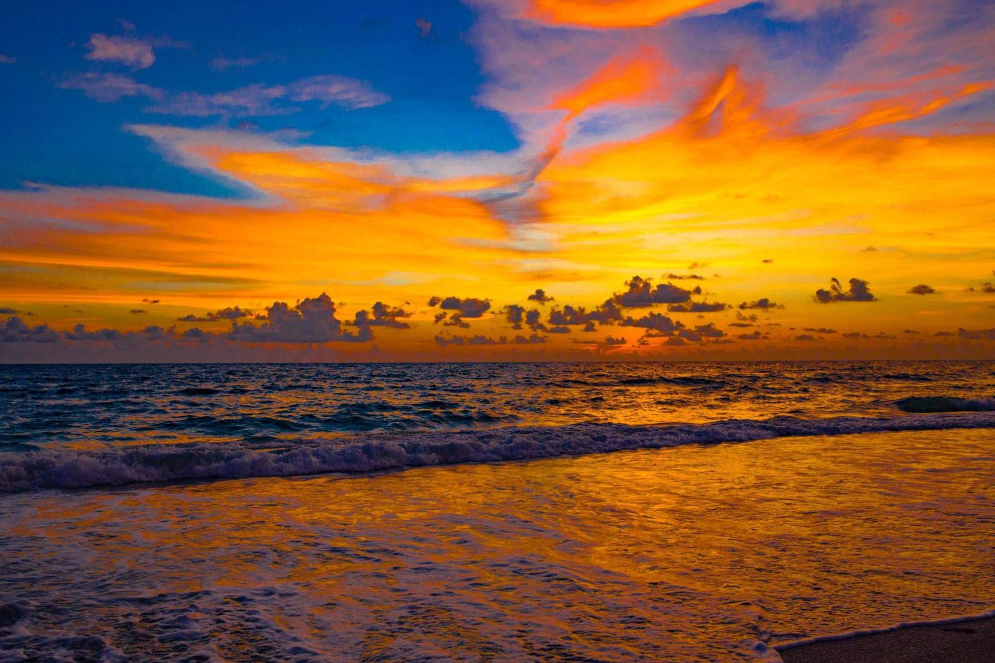 Anna Maria Island Beach Palace เบรเดนทันบีช ภายนอก รูปภาพ
