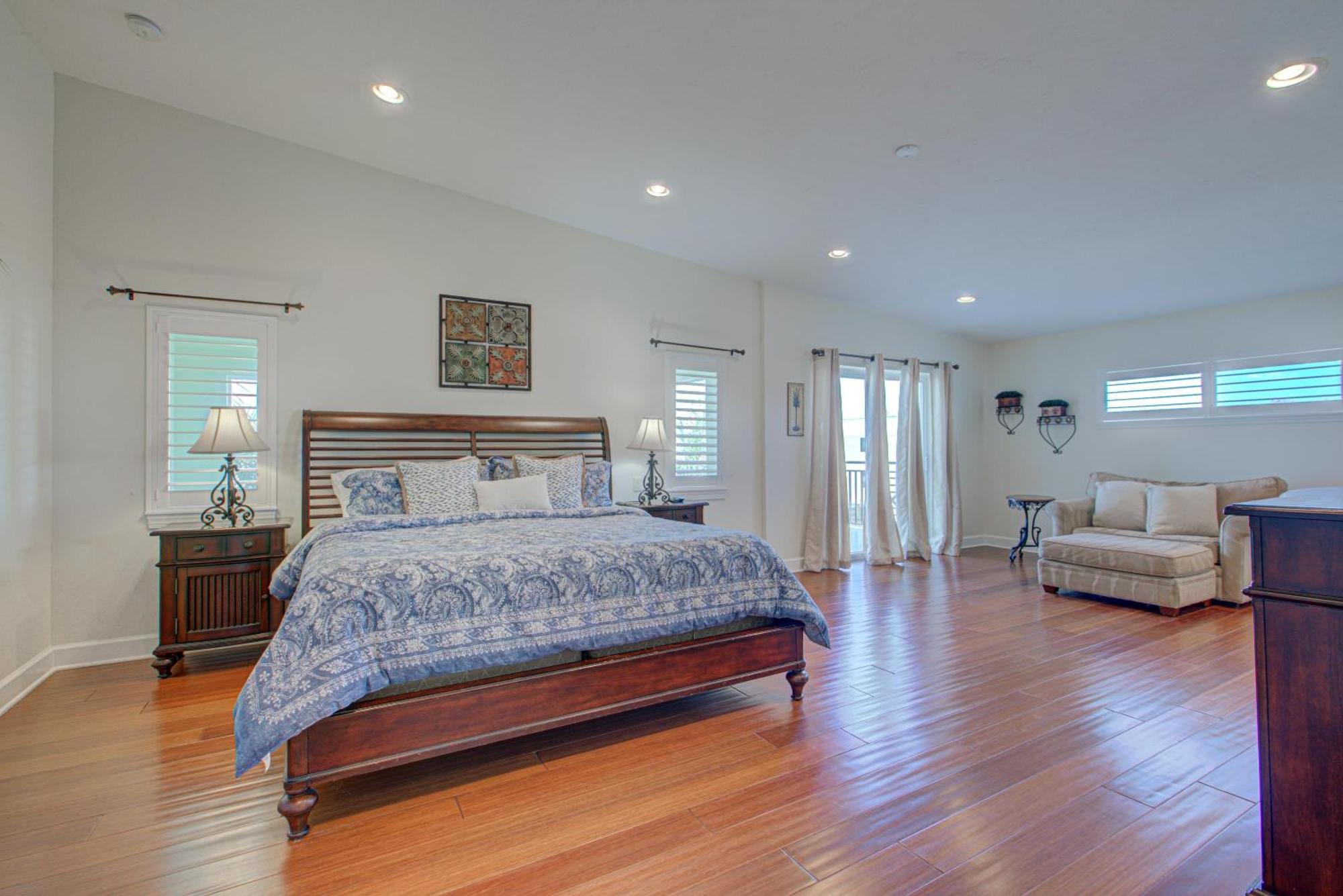 Anna Maria Island Beach Palace เบรเดนทันบีช ภายนอก รูปภาพ