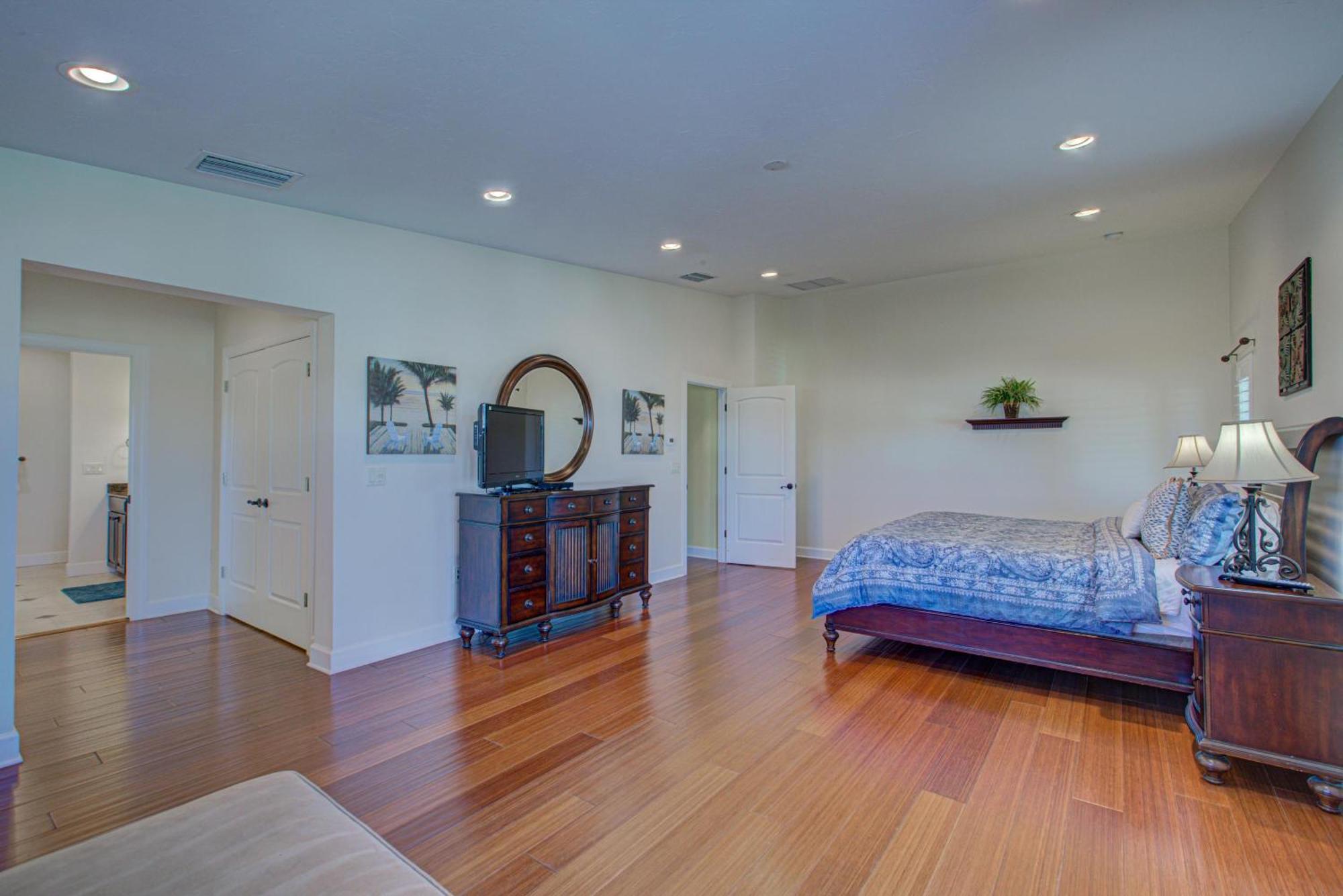 Anna Maria Island Beach Palace เบรเดนทันบีช ภายนอก รูปภาพ