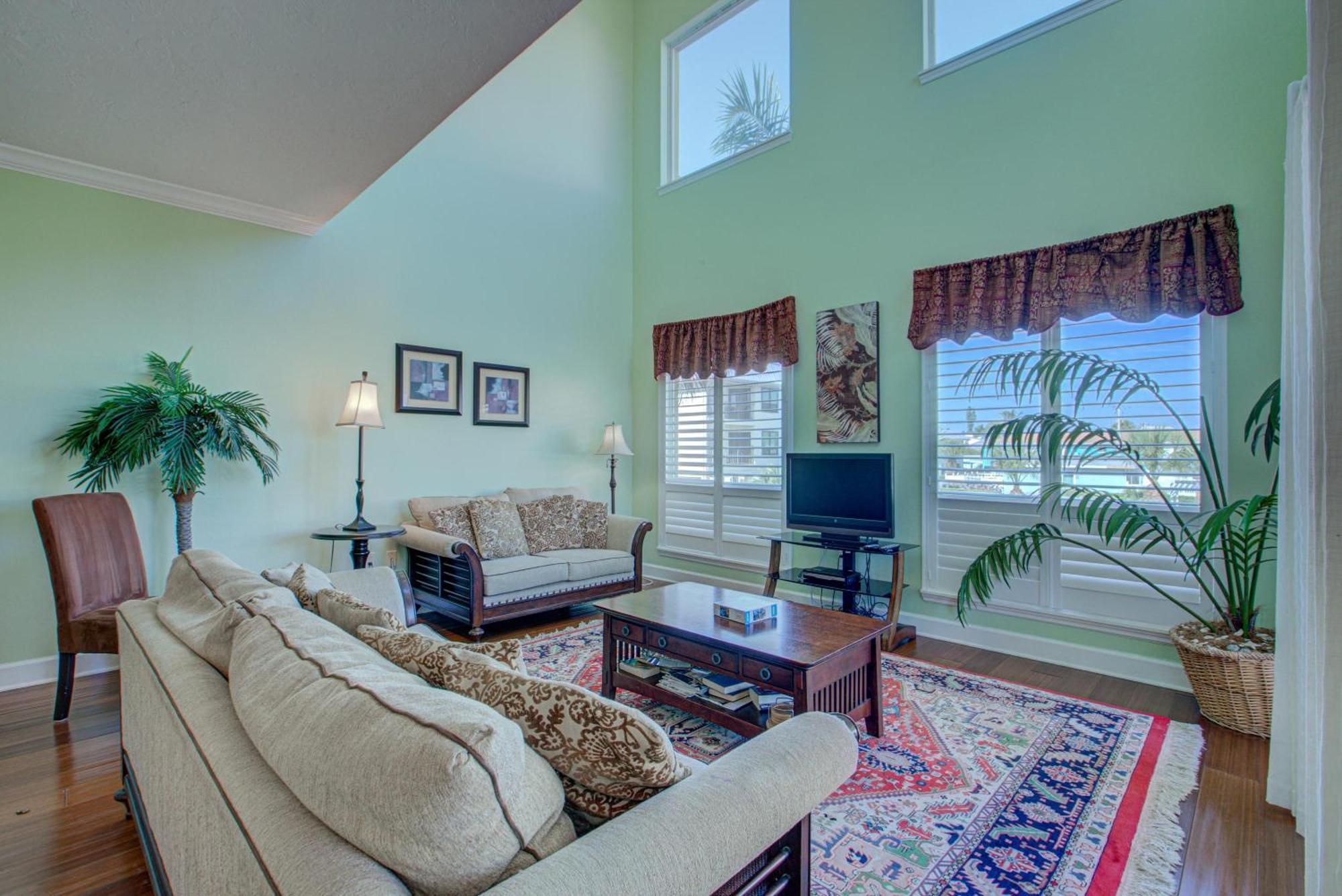 Anna Maria Island Beach Palace เบรเดนทันบีช ภายนอก รูปภาพ
