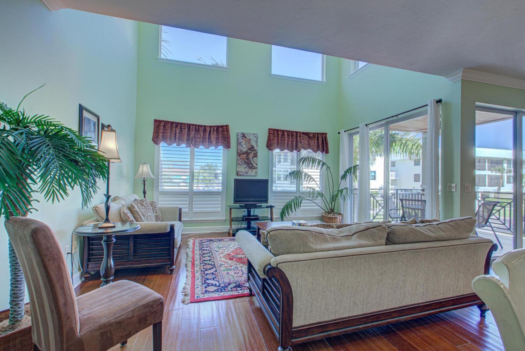 Anna Maria Island Beach Palace เบรเดนทันบีช ภายนอก รูปภาพ